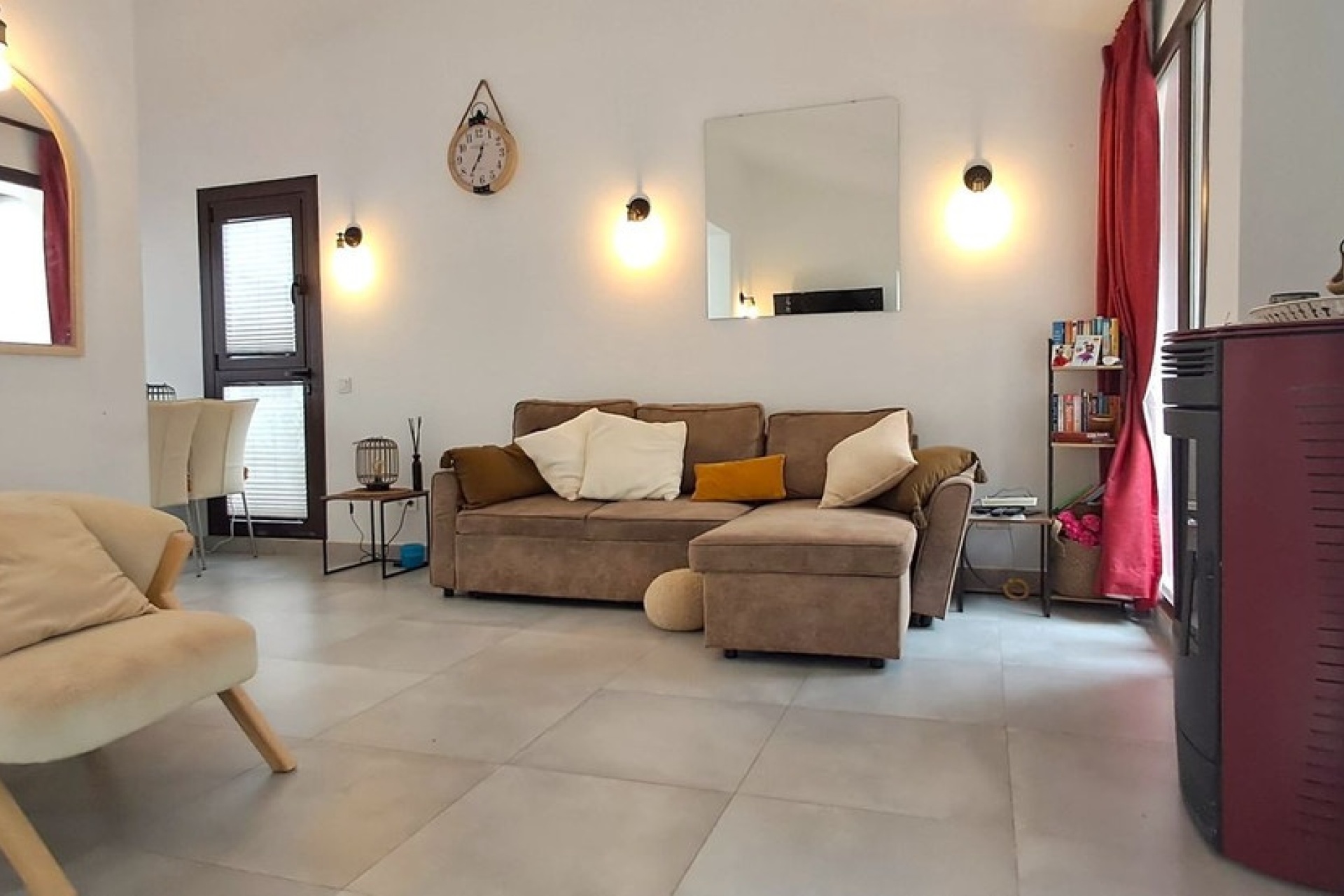 Rynek wtórny - apartment - Estepona - New Golden Mile