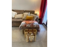 Rynek wtórny - apartment - Estepona - New Golden Mile