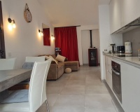 Rynek wtórny - apartment - Estepona - New Golden Mile