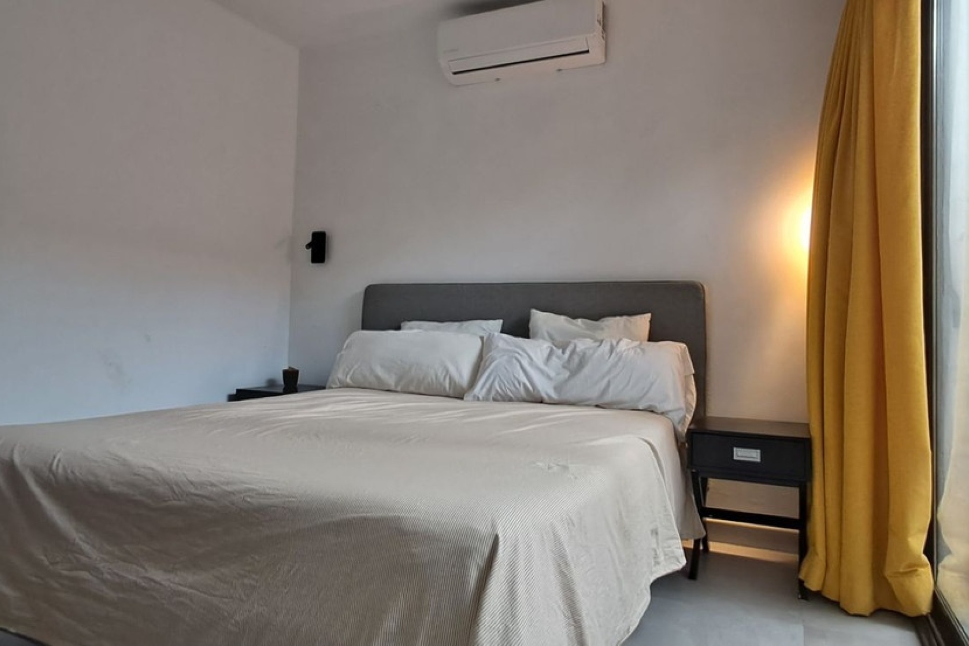 Rynek wtórny - apartment - Estepona - New Golden Mile