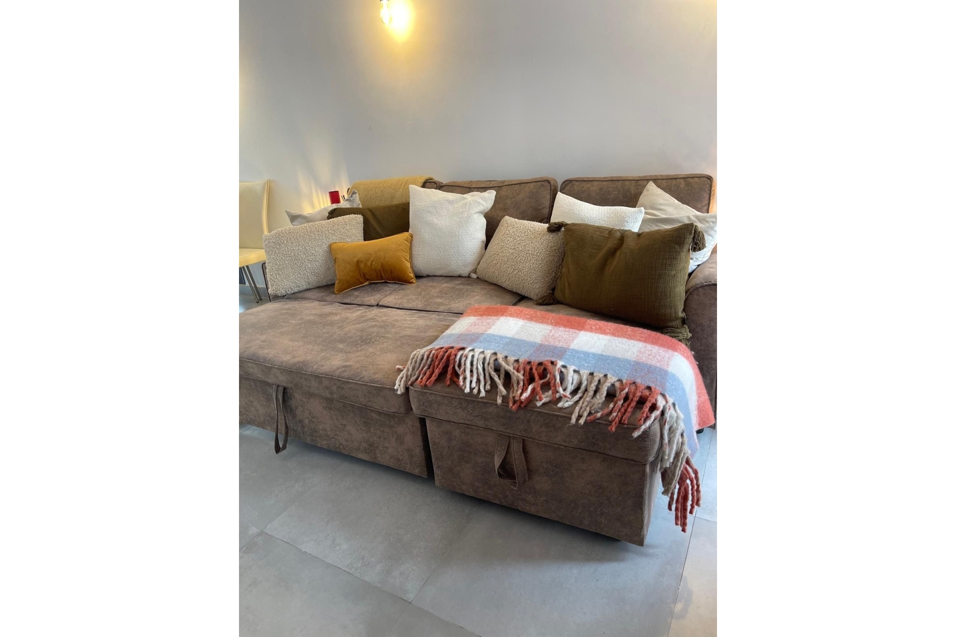Rynek wtórny - apartment - Estepona - New Golden Mile