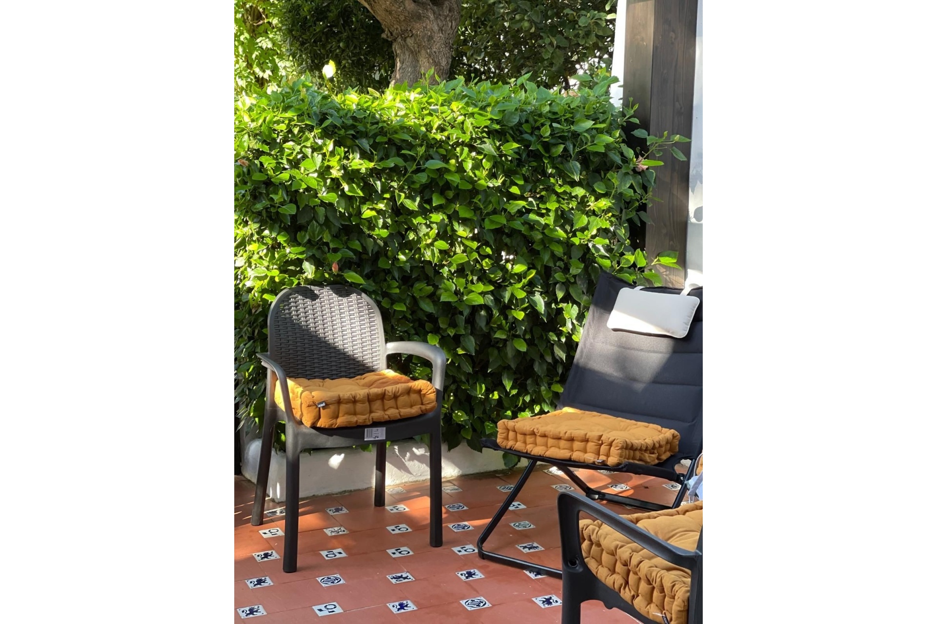 Rynek wtórny - apartment - Estepona - New Golden Mile