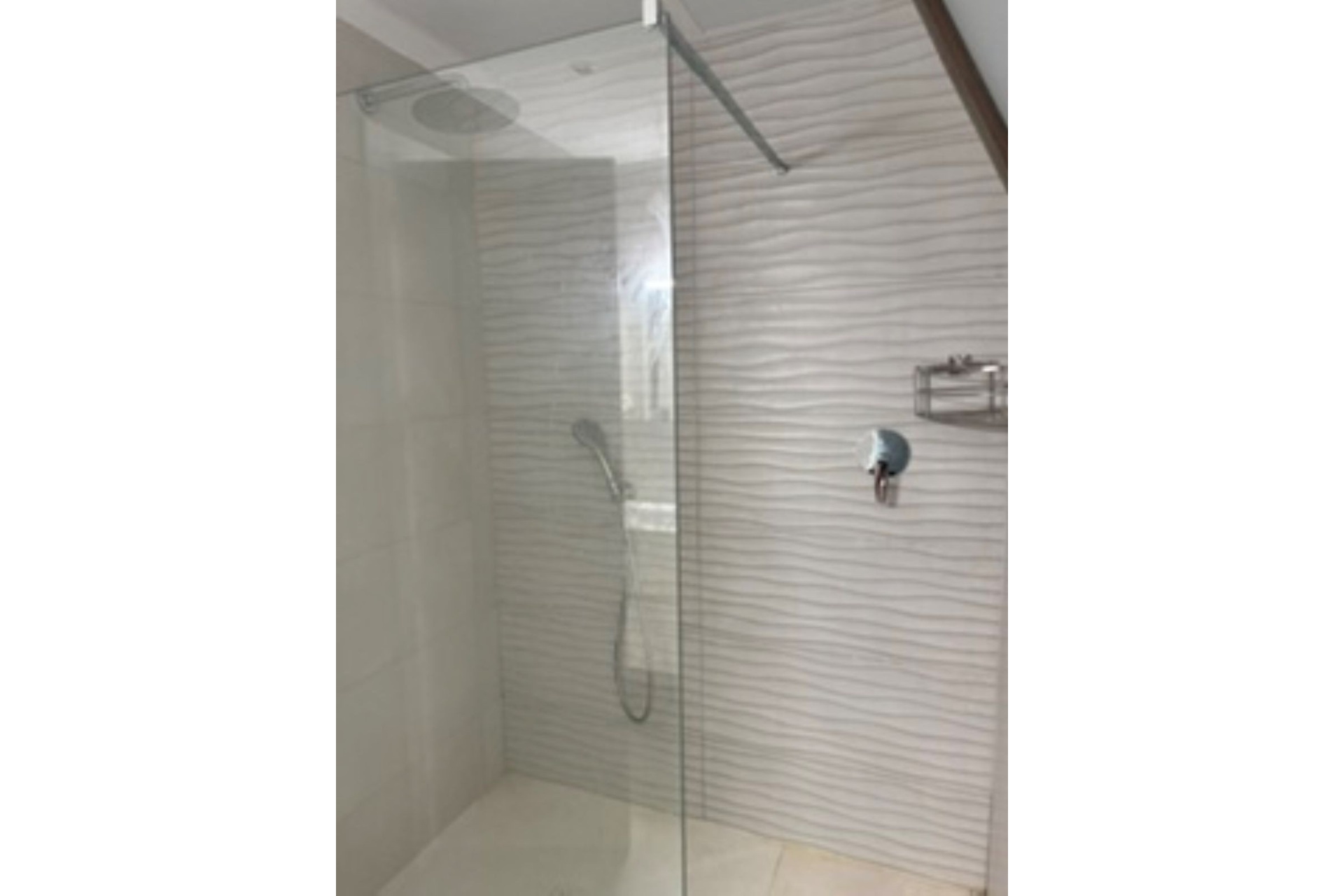 Rynek wtórny - apartment - Estepona - New Golden Mile