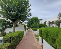 Rynek wtórny - apartment - Estepona - New Golden Mile