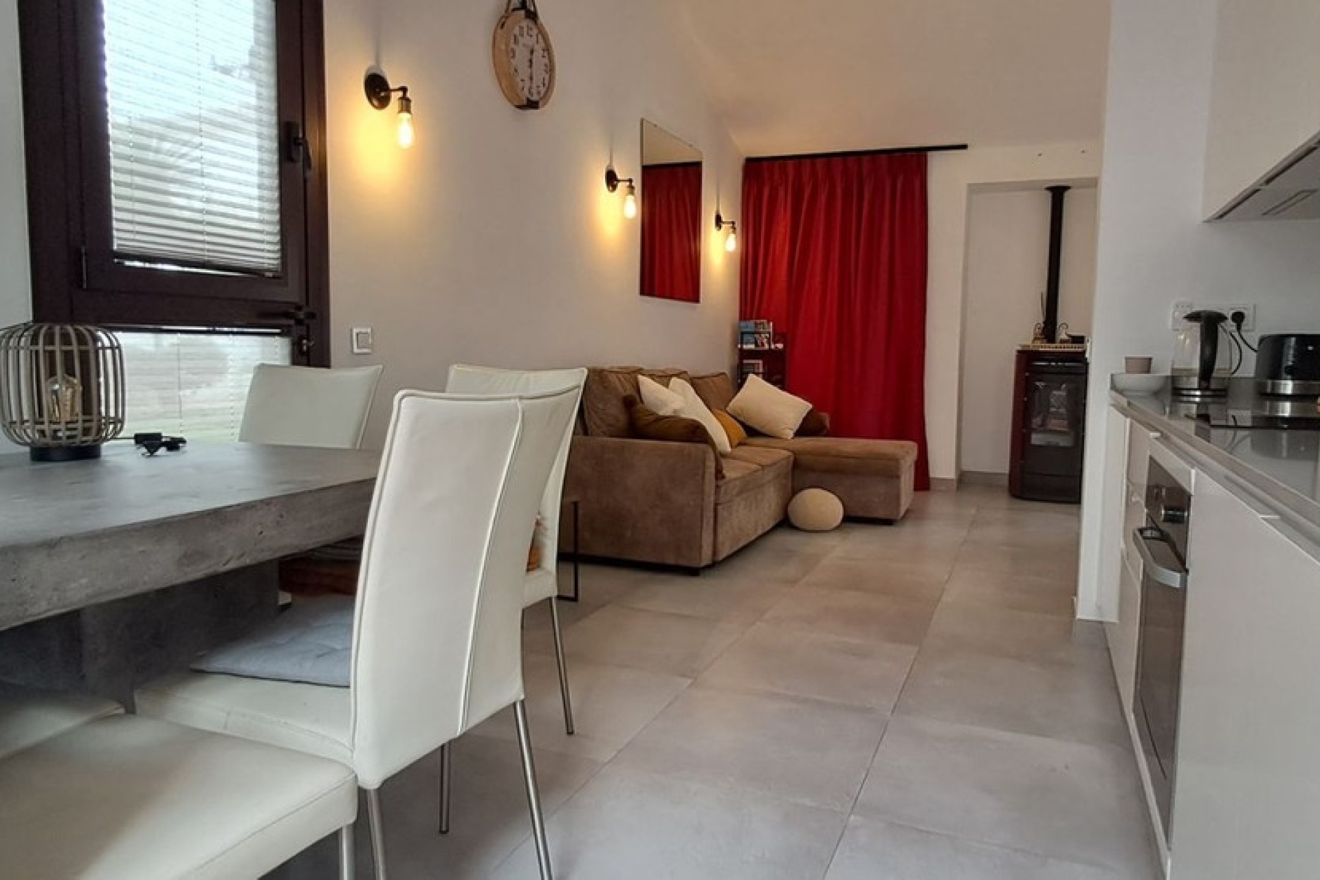 Rynek wtórny - apartment - Estepona - New Golden Mile