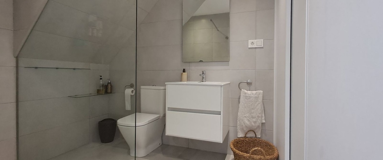 Rynek wtórny - apartment - Estepona - New Golden Mile