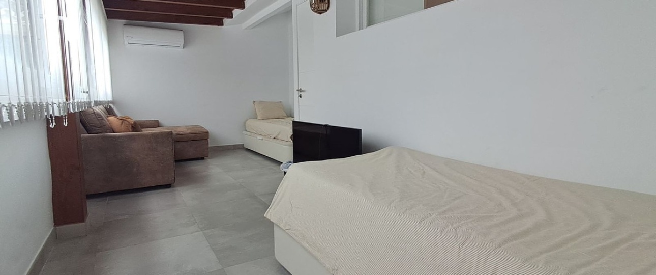 Rynek wtórny - apartment - Estepona - New Golden Mile