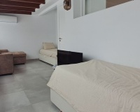 Rynek wtórny - apartment - Estepona - New Golden Mile