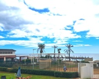 Rynek wtórny - apartment - Estepona - New Golden Mile