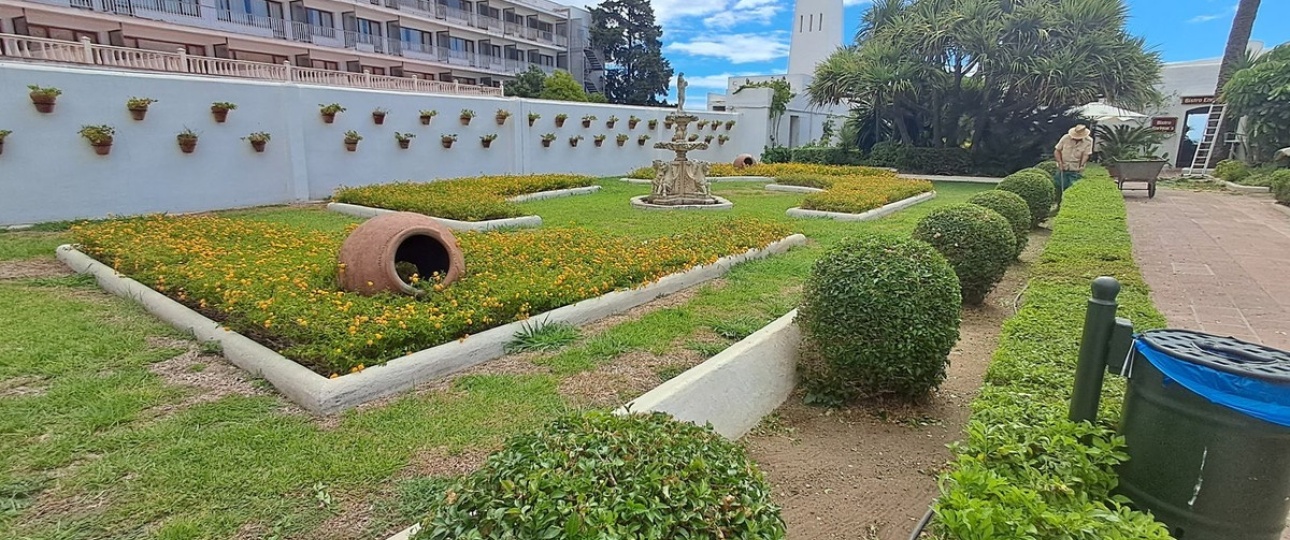 Rynek wtórny - apartment - Estepona - New Golden Mile