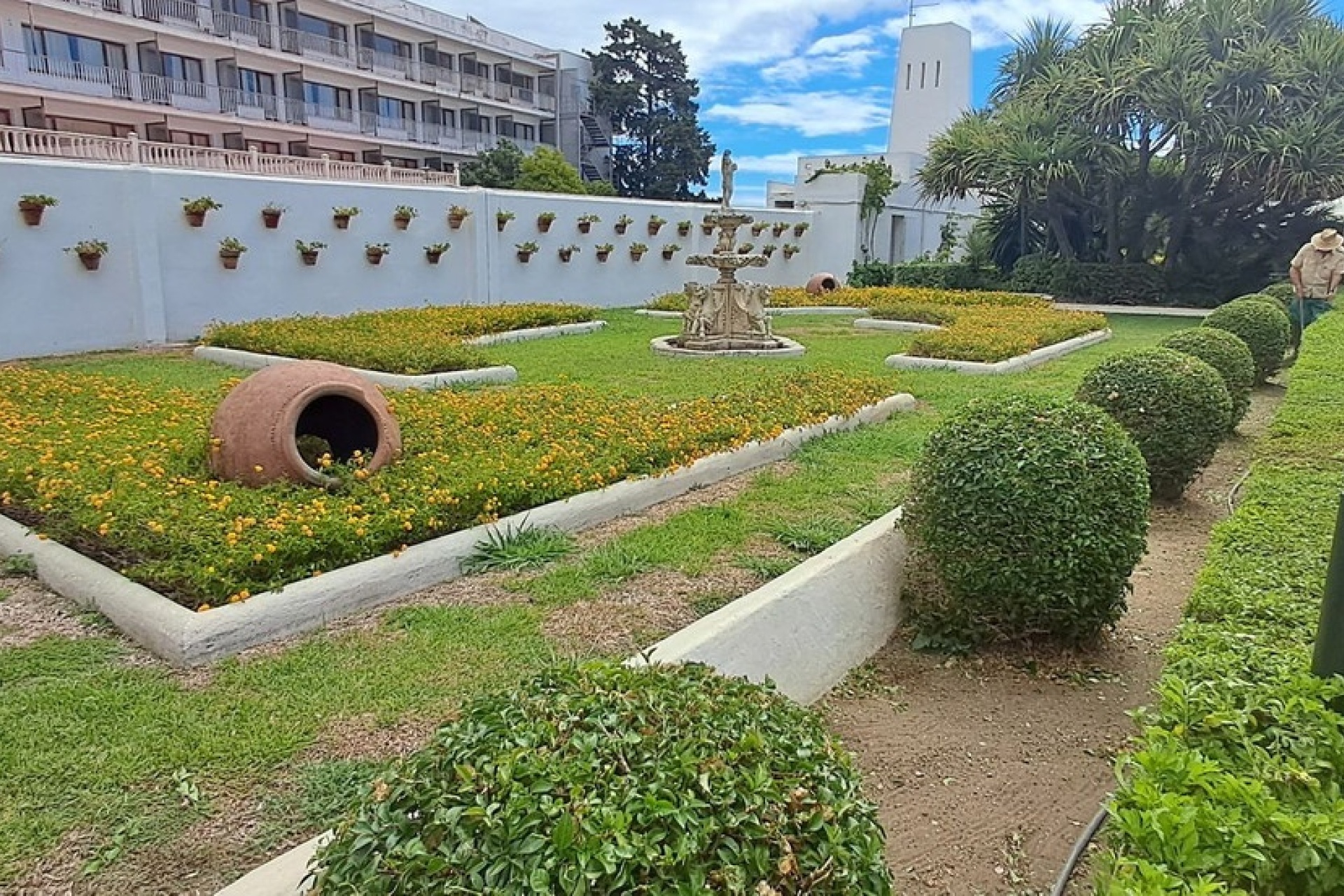 Rynek wtórny - apartment - Estepona - New Golden Mile