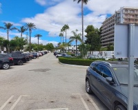 Rynek wtórny - apartment - Estepona - New Golden Mile