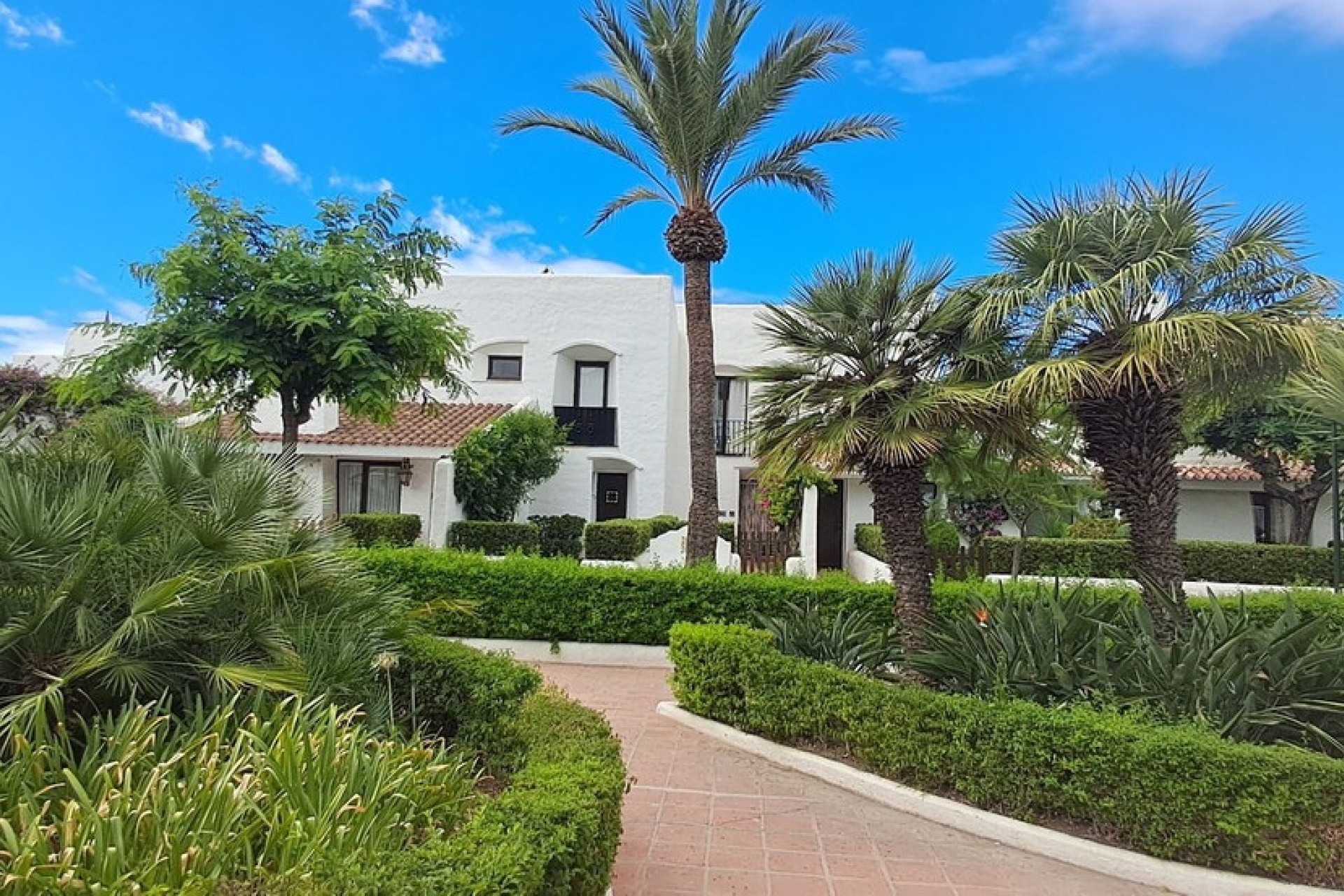 Rynek wtórny - apartment - Estepona - New Golden Mile