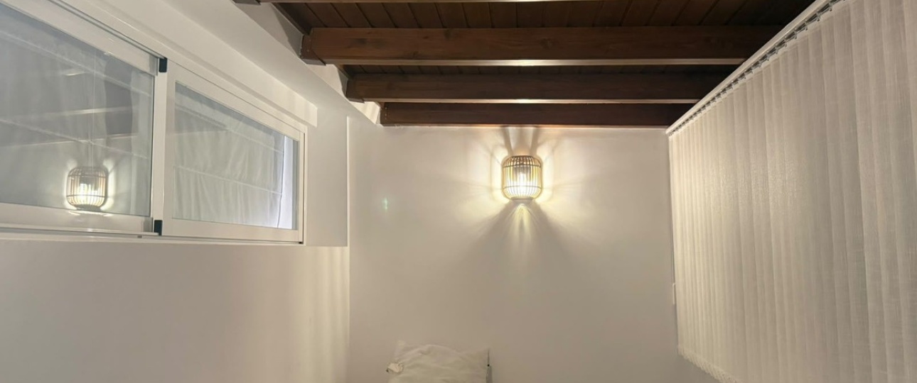 Rynek wtórny - apartment - Estepona - New Golden Mile