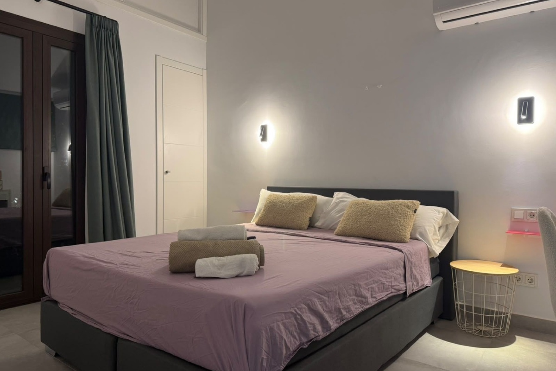 Rynek wtórny - apartment - Estepona - New Golden Mile