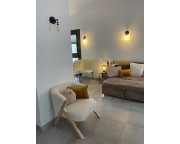 Rynek wtórny - apartment - Estepona - New Golden Mile