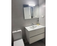 Rynek wtórny - apartment - Estepona - New Golden Mile
