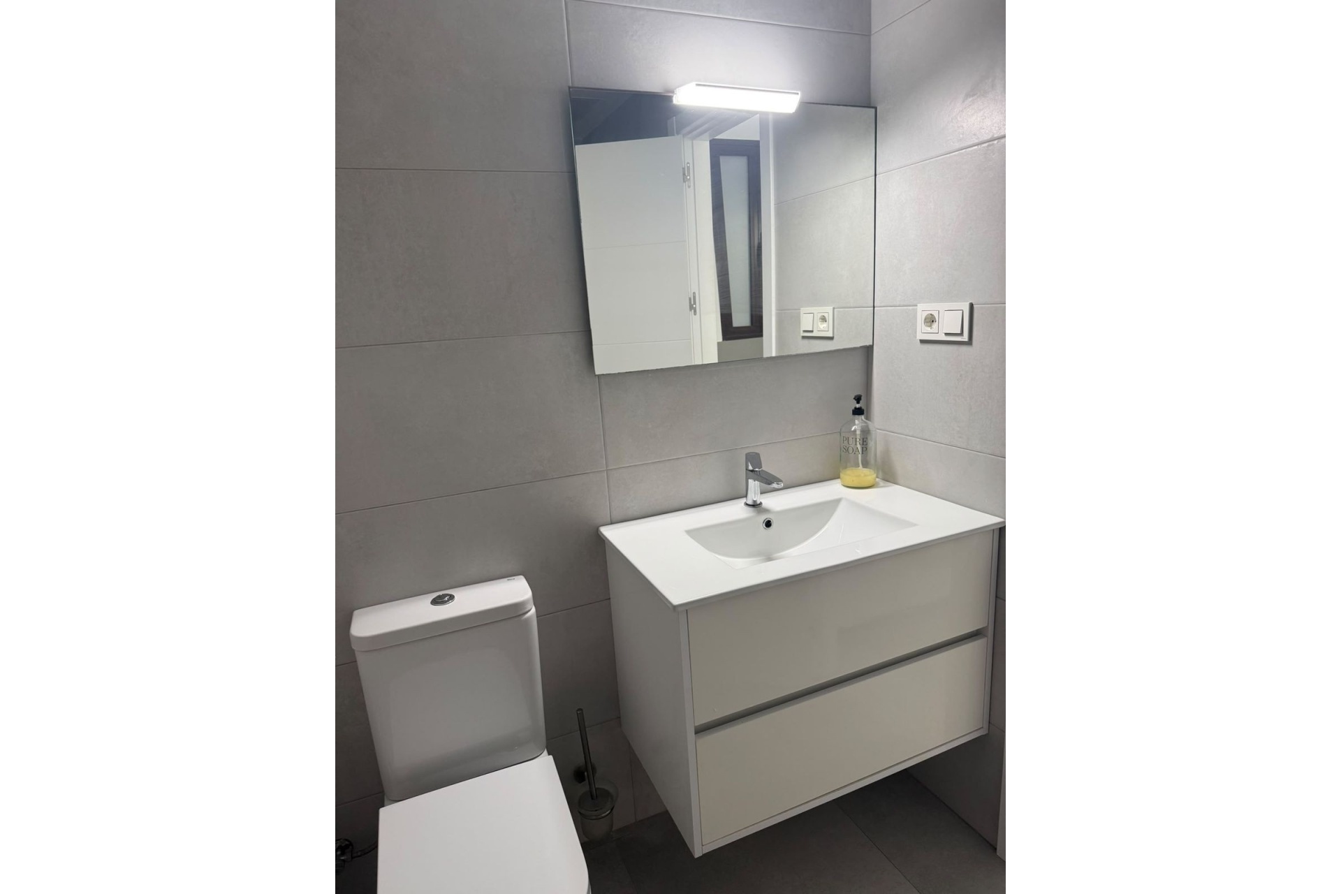 Rynek wtórny - apartment - Estepona - New Golden Mile