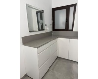 Rynek wtórny - apartment - Estepona - New Golden Mile