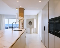 Rynek wtórny - apartment - Estepona - New Golden Mile