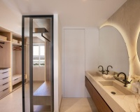 Rynek wtórny - apartment - Estepona - New Golden Mile