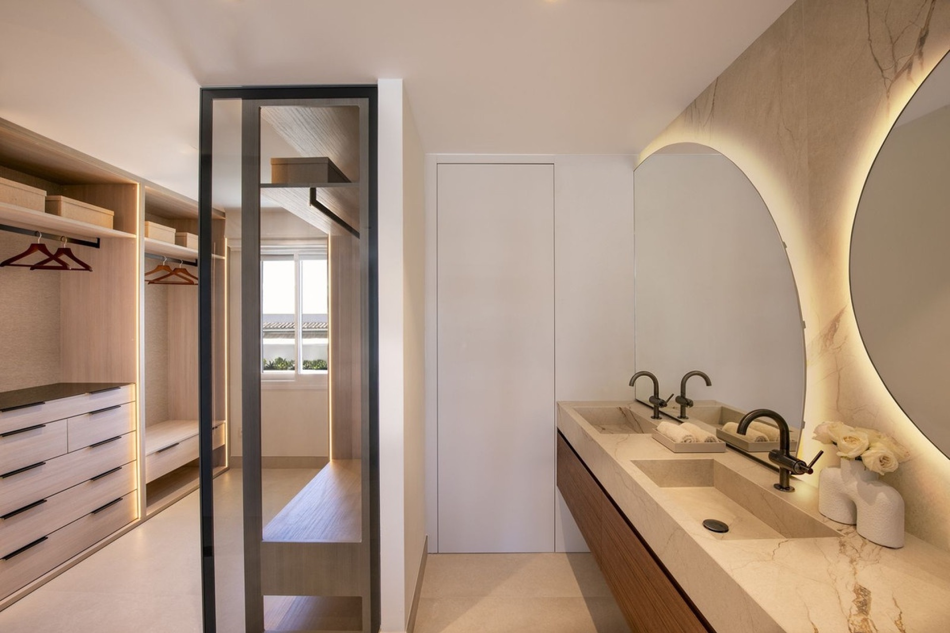 Rynek wtórny - apartment - Estepona - New Golden Mile