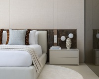 Rynek wtórny - apartment - Estepona - New Golden Mile