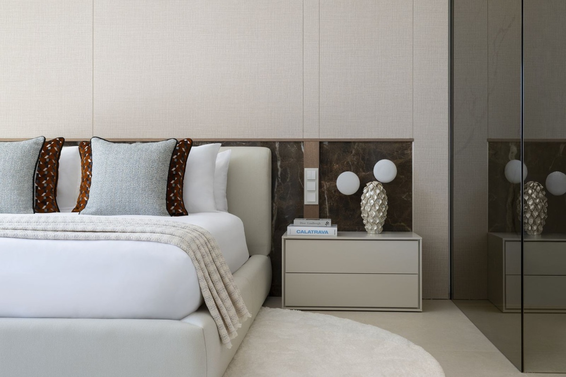 Rynek wtórny - apartment - Estepona - New Golden Mile