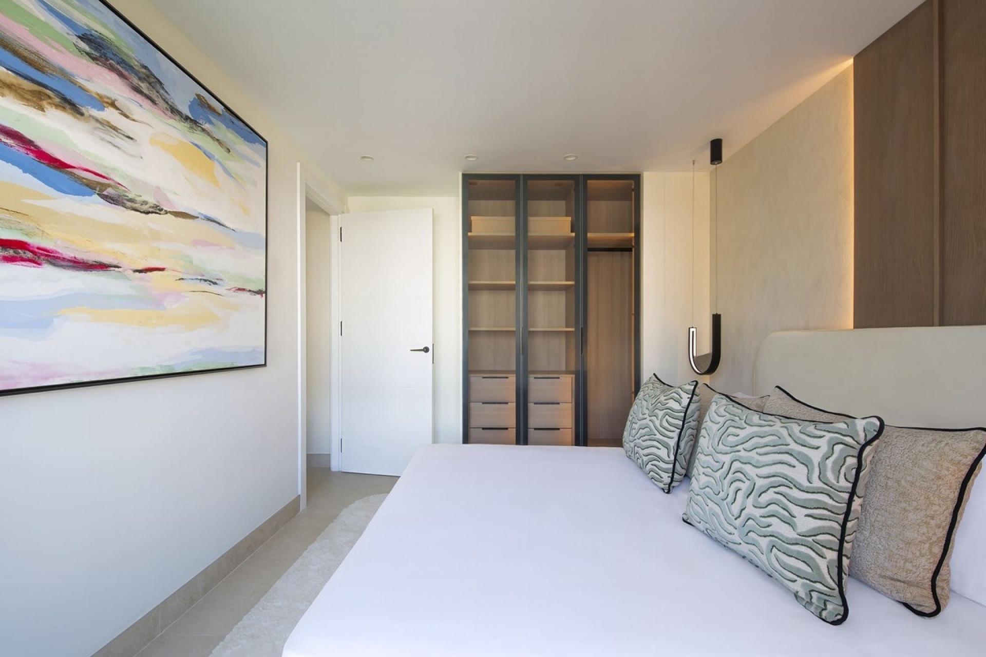 Rynek wtórny - apartment - Estepona - New Golden Mile