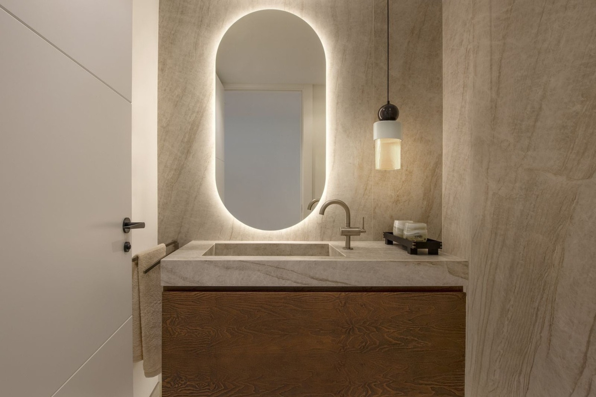 Rynek wtórny - apartment - Estepona - New Golden Mile