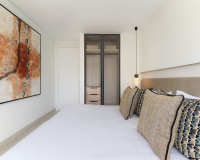 Rynek wtórny - apartment - Estepona - New Golden Mile