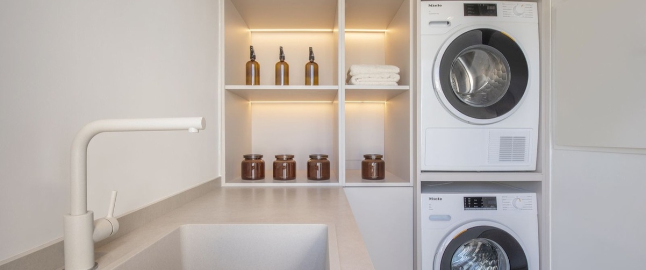 Rynek wtórny - apartment - Estepona - New Golden Mile