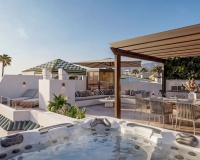 Rynek wtórny - apartment - Estepona - New Golden Mile
