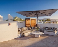 Rynek wtórny - apartment - Estepona - New Golden Mile
