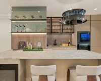 Rynek wtórny - apartment - Estepona - New Golden Mile