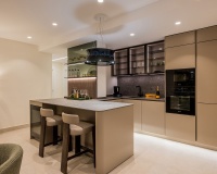 Rynek wtórny - apartment - Estepona - New Golden Mile