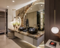 Rynek wtórny - apartment - Estepona - New Golden Mile