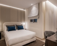 Rynek wtórny - apartment - Estepona - New Golden Mile