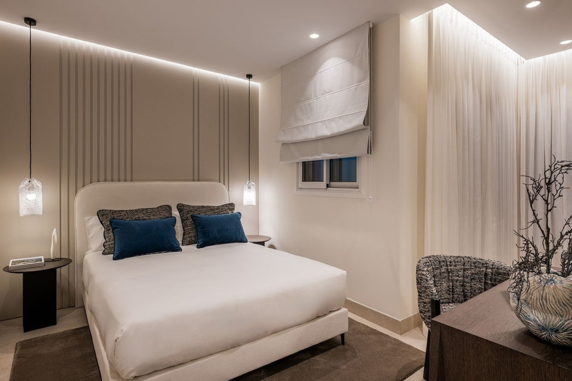 Rynek wtórny - apartment - Estepona - New Golden Mile
