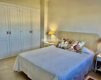 Rynek wtórny - apartment - Estepona - New Golden Mile