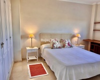 Rynek wtórny - apartment - Estepona - New Golden Mile