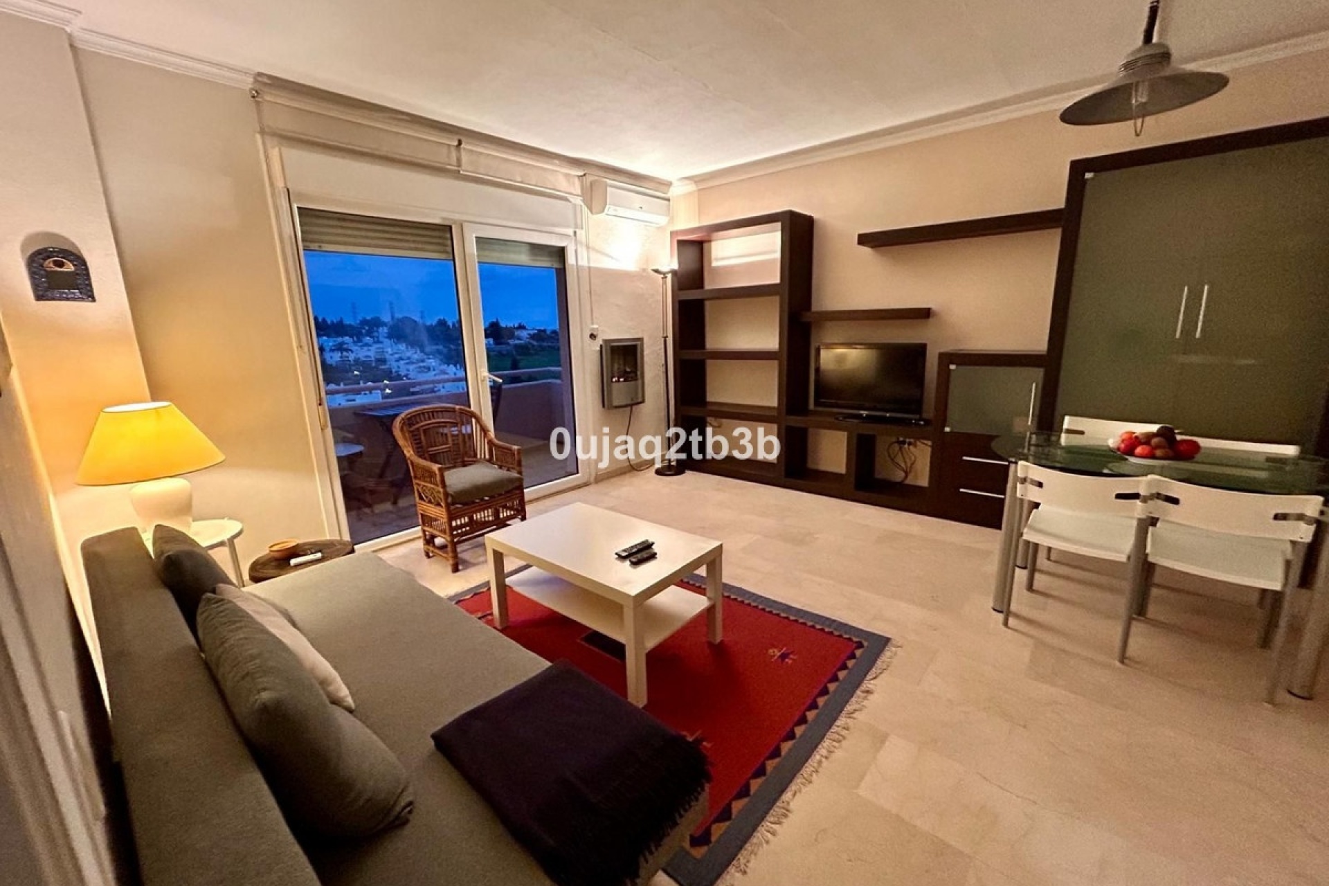 Rynek wtórny - apartment - Estepona - New Golden Mile