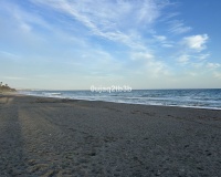 Rynek wtórny - apartment - Estepona - New Golden Mile