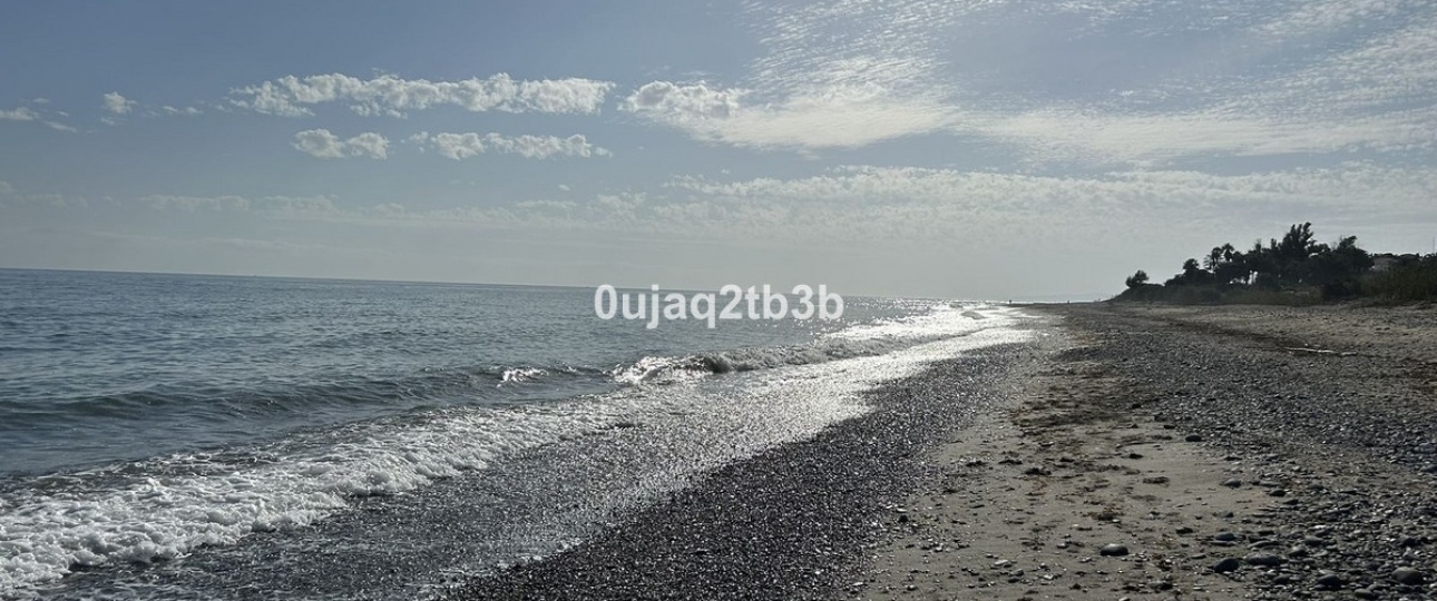Rynek wtórny - apartment - Estepona - New Golden Mile