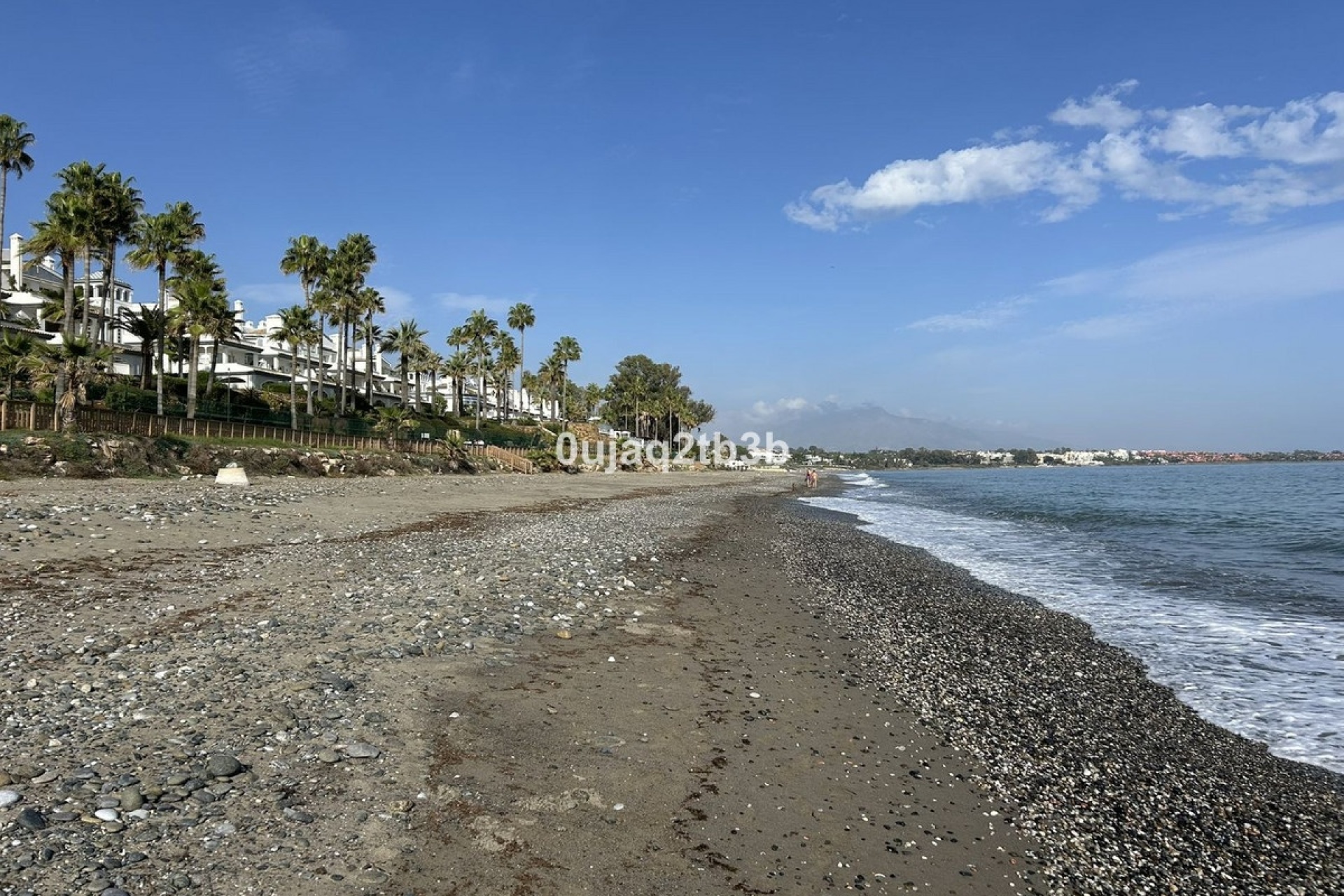 Rynek wtórny - apartment - Estepona - New Golden Mile