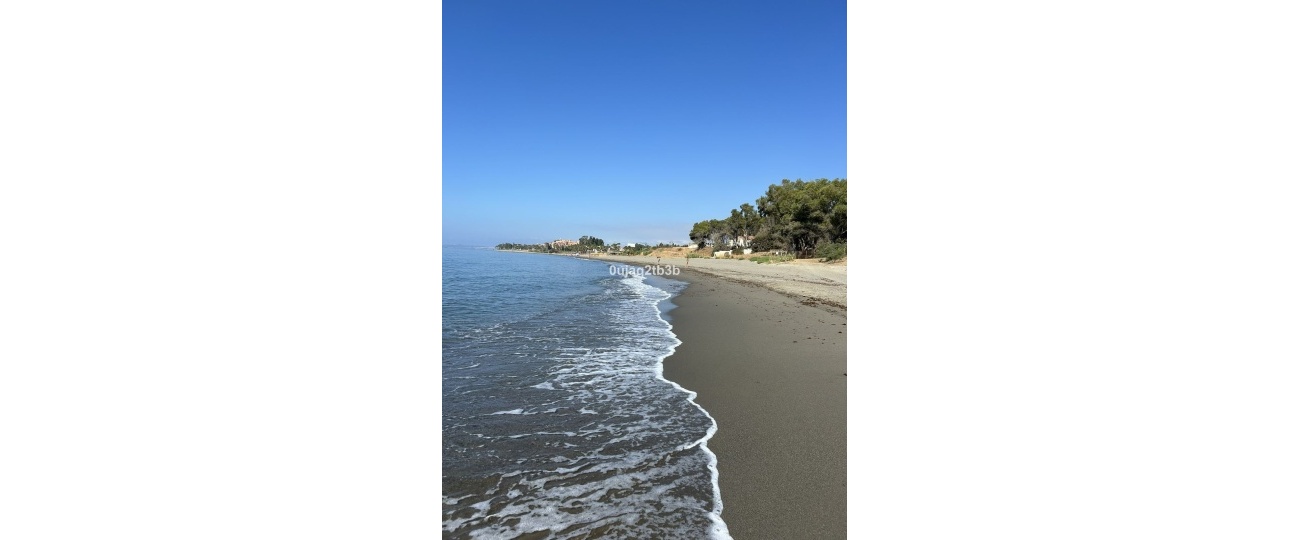 Rynek wtórny - apartment - Estepona - New Golden Mile