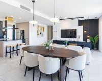 Rynek wtórny - apartment - Estepona - New Golden Mile