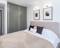 Rynek wtórny - apartment - Estepona - New Golden Mile