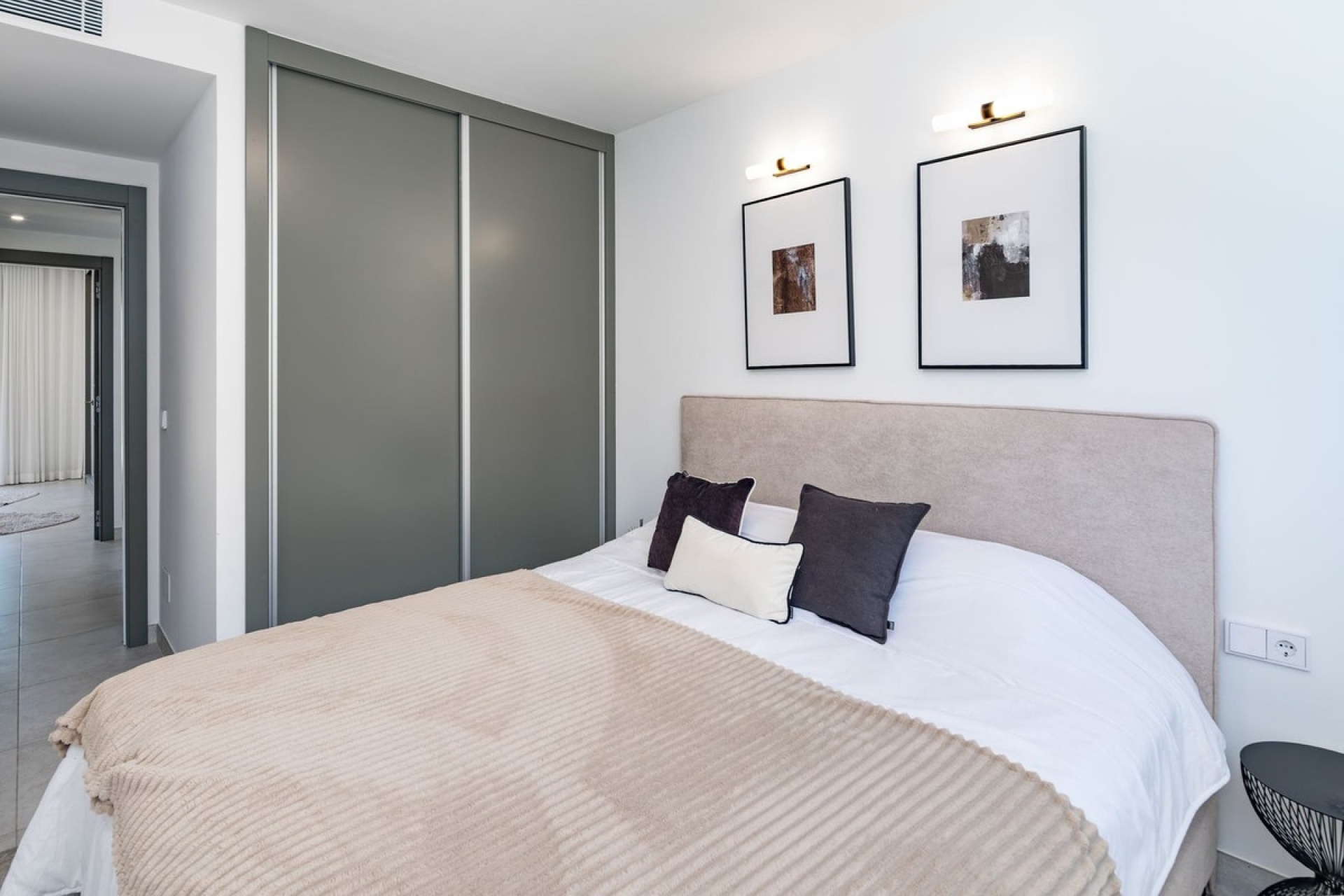 Rynek wtórny - apartment - Estepona - New Golden Mile