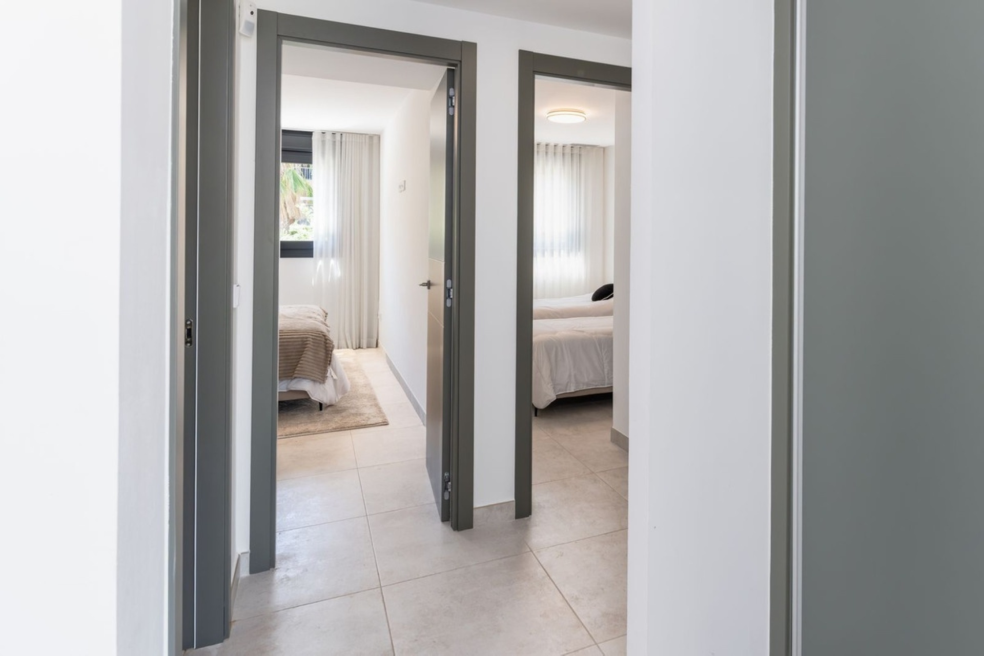 Rynek wtórny - apartment - Estepona - New Golden Mile